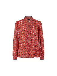 MARC CAIN | Blusa | Rosso
