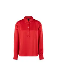 MARC CAIN | Blusa | Rosso