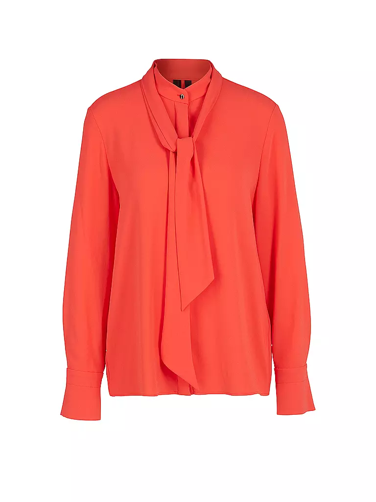 MARC CAIN | Blusa | Rosso