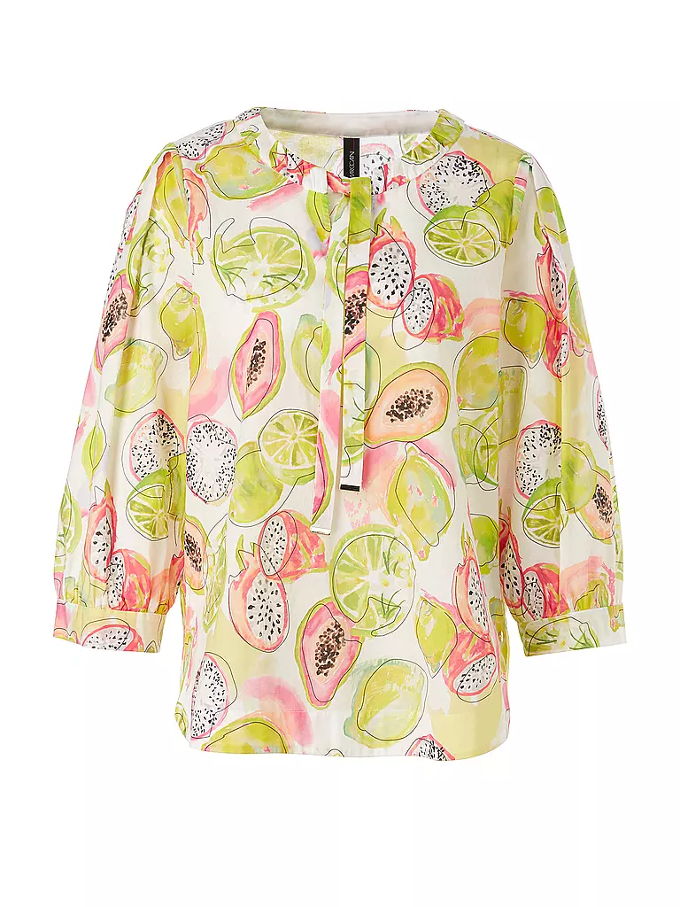 MARC CAIN | Blusa | Giallo