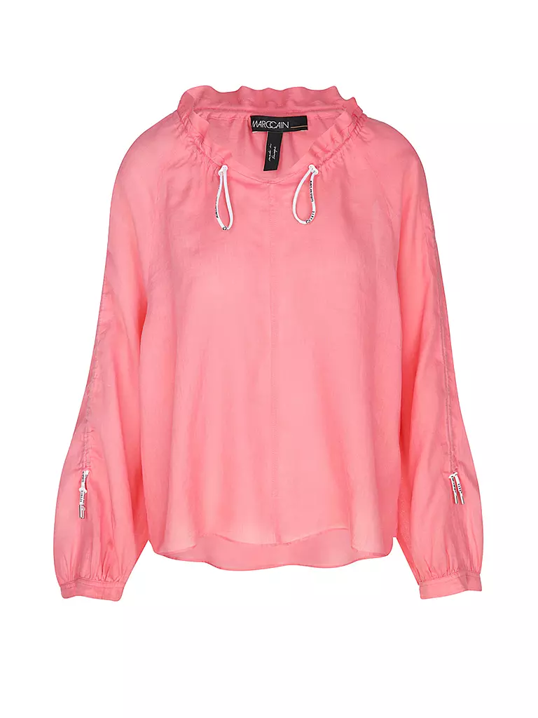 MARC CAIN | Blusa | Rosso