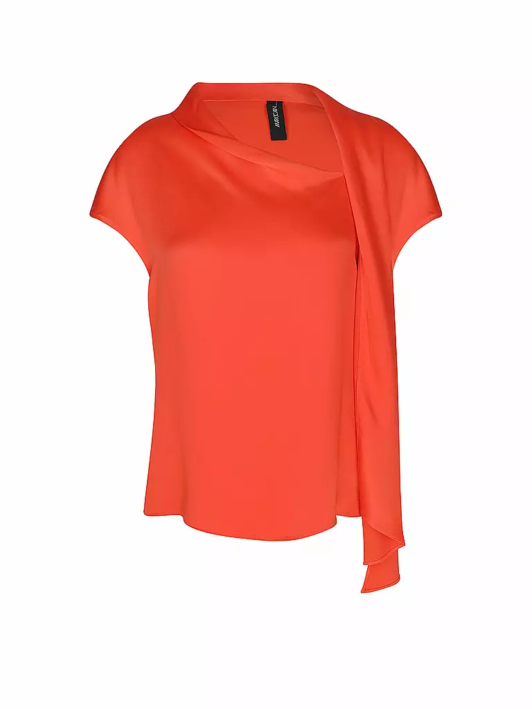 MARC CAIN | Blusa | Rosso