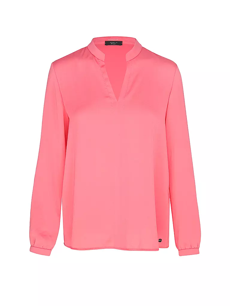 MARC CAIN | Blusa | Corallo
