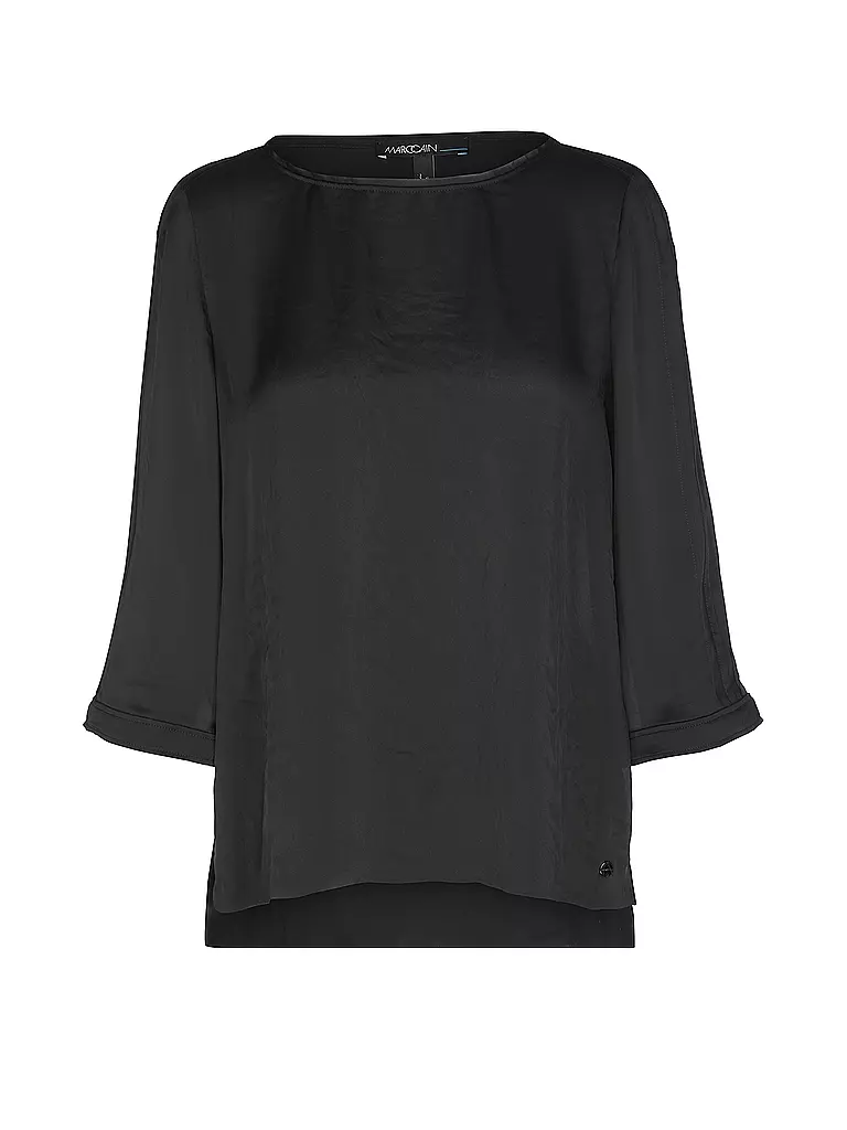 MARC CAIN | Blusa | Nero