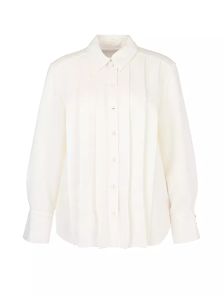 MARC CAIN | Blusa | Bianco