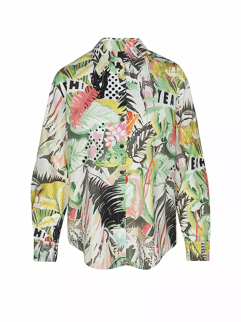 MARC CAIN | Blusa | Oliva