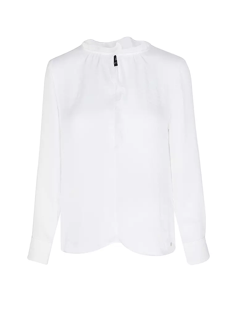 MARC CAIN | Blusa | Bianco