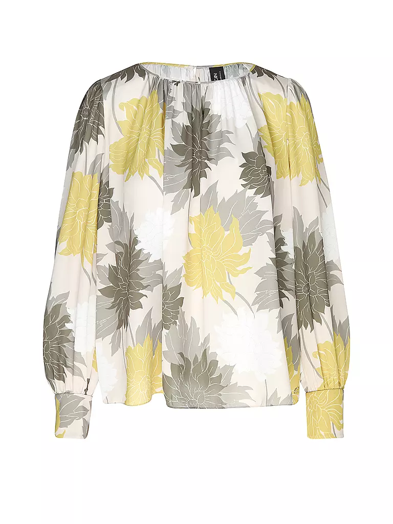 MARC CAIN | Blusa | Beige