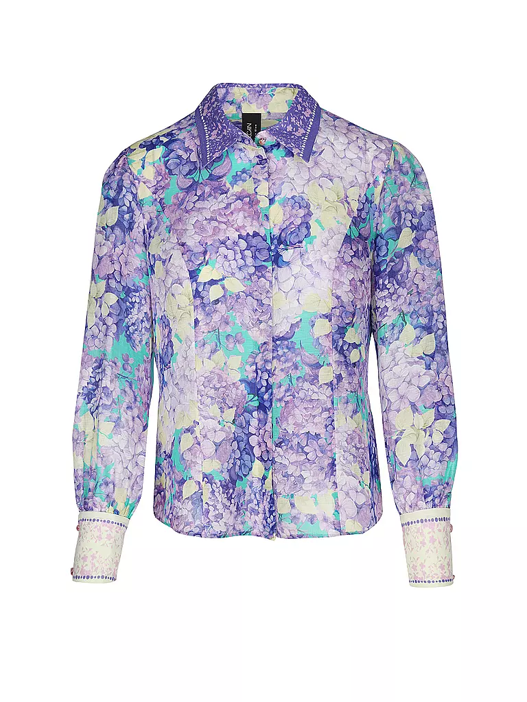 MARC CAIN | Blusa | Blu