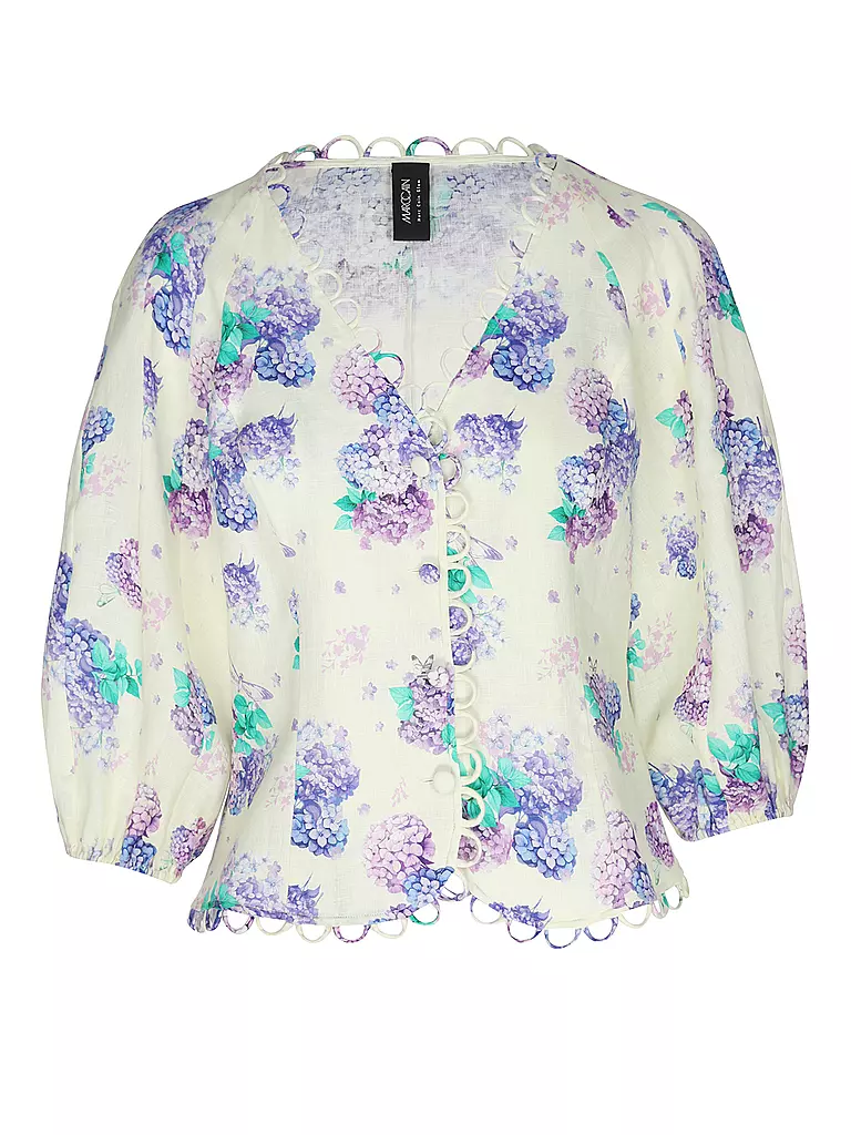 MARC CAIN | Blusa | Crema