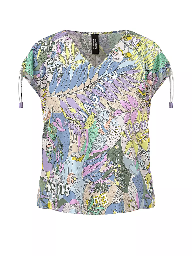 MARC CAIN | Blusa | Lilla