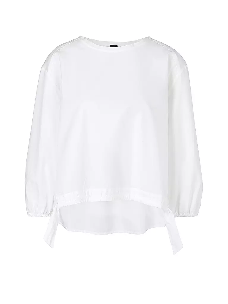 MARC CAIN | Blusa | Bianco