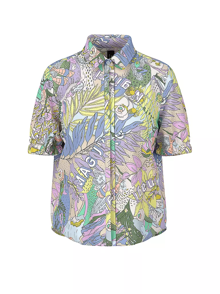 MARC CAIN | Blusa | Lilla