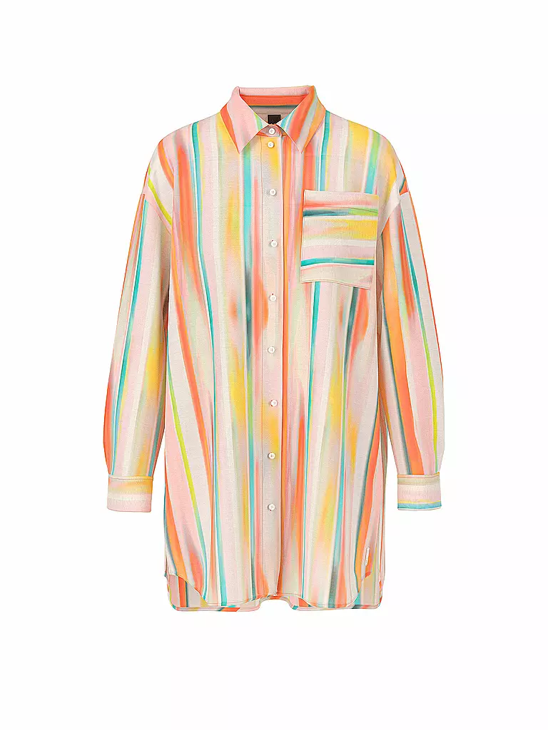 MARC CAIN | Blusa | Arancione