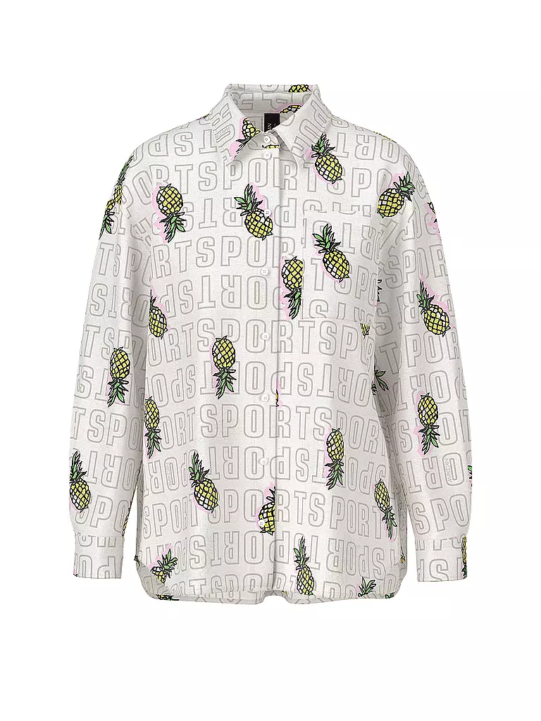 MARC CAIN | Blusa | Bianco