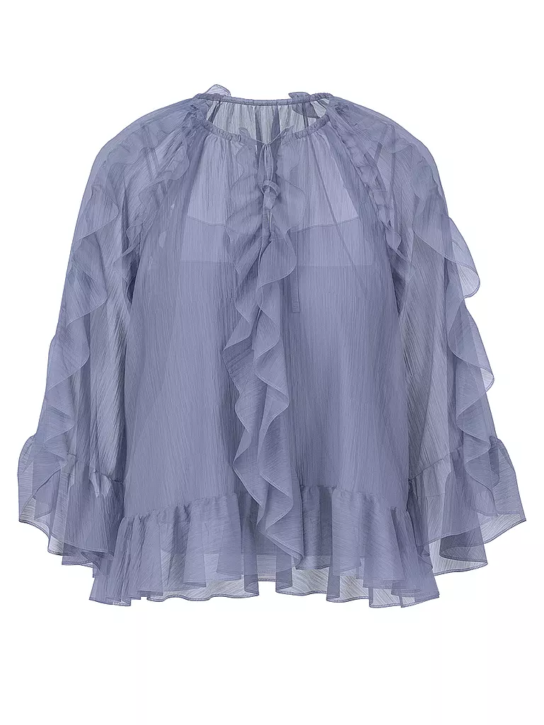 MARC CAIN | Blusa | Blu