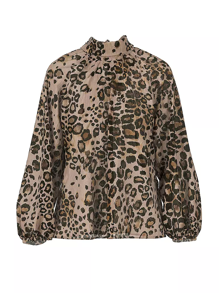 MARC CAIN | Blusa | Marrone chiaro