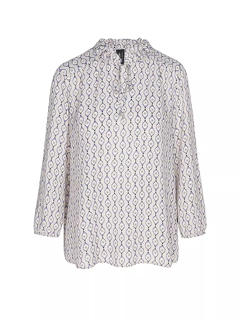 MARC CAIN | Blusa | Grigio chiaro