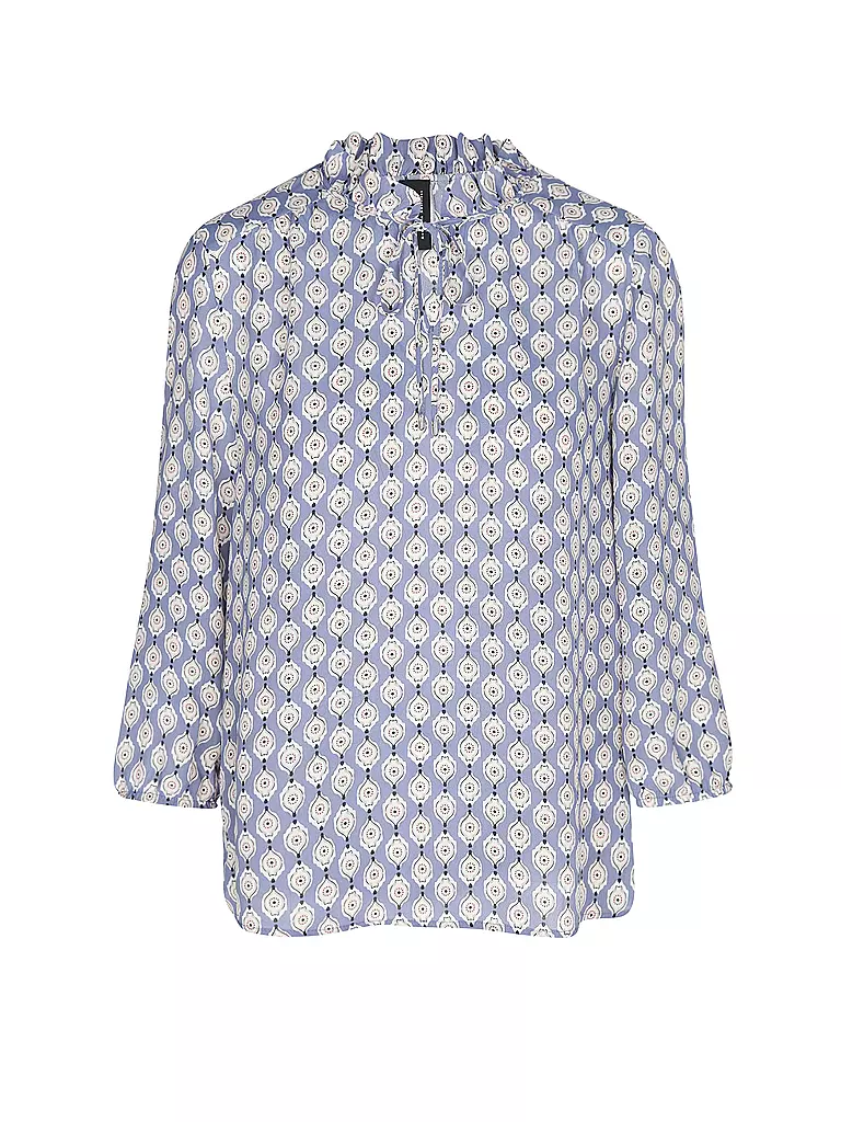 MARC CAIN | Blusa | Blu