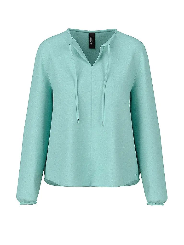 MARC CAIN | Blusa | Menta