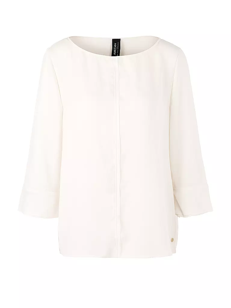 MARC CAIN | Blusa | Bianco