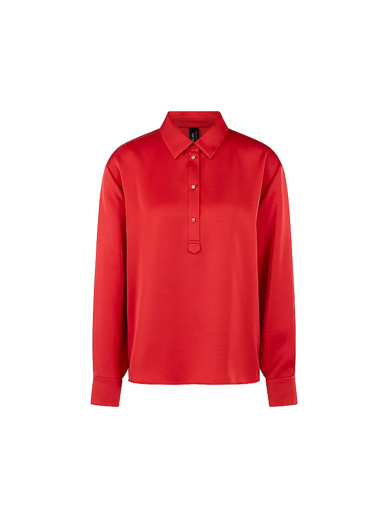 MARC CAIN | Blusa | Rosso