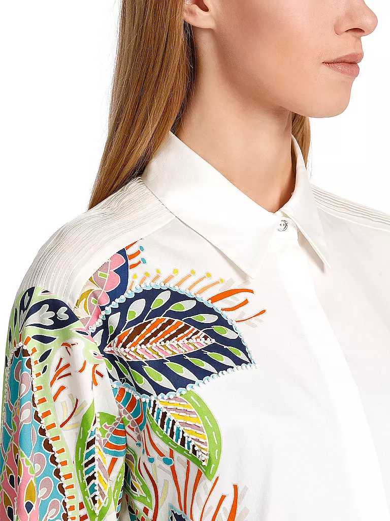 MARC CAIN | Blusa |