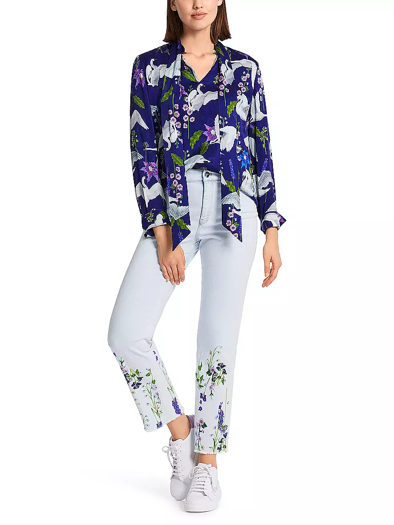 MARC CAIN | Blusa | Lilla