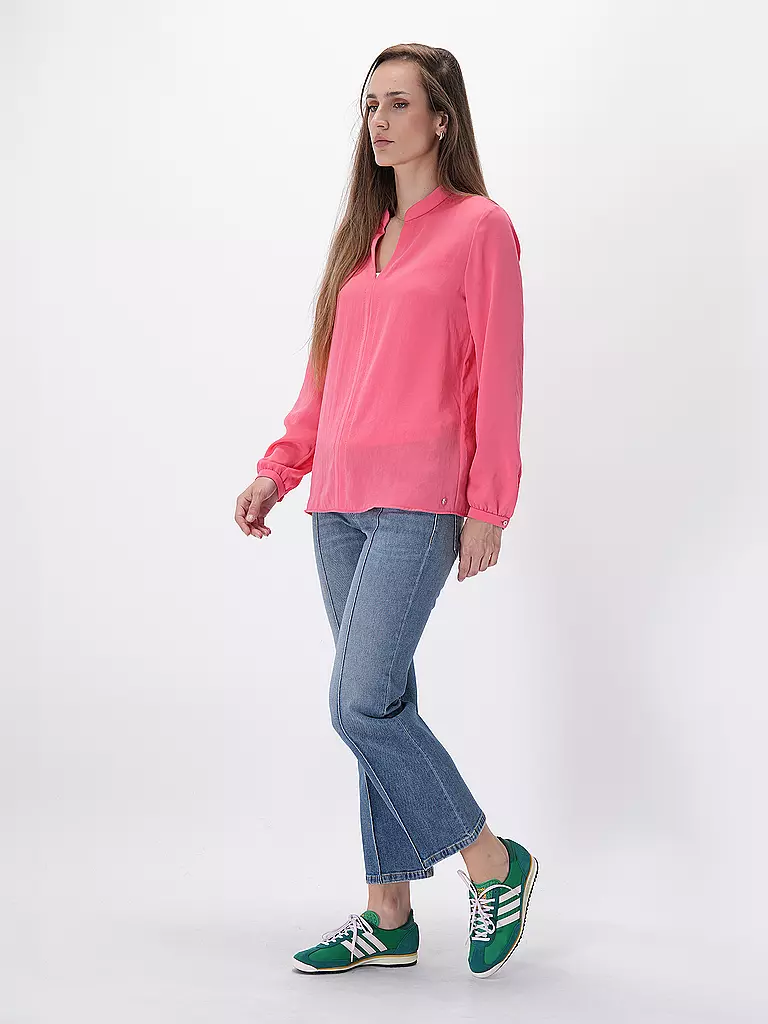 MARC CAIN | Blusa | Corallo