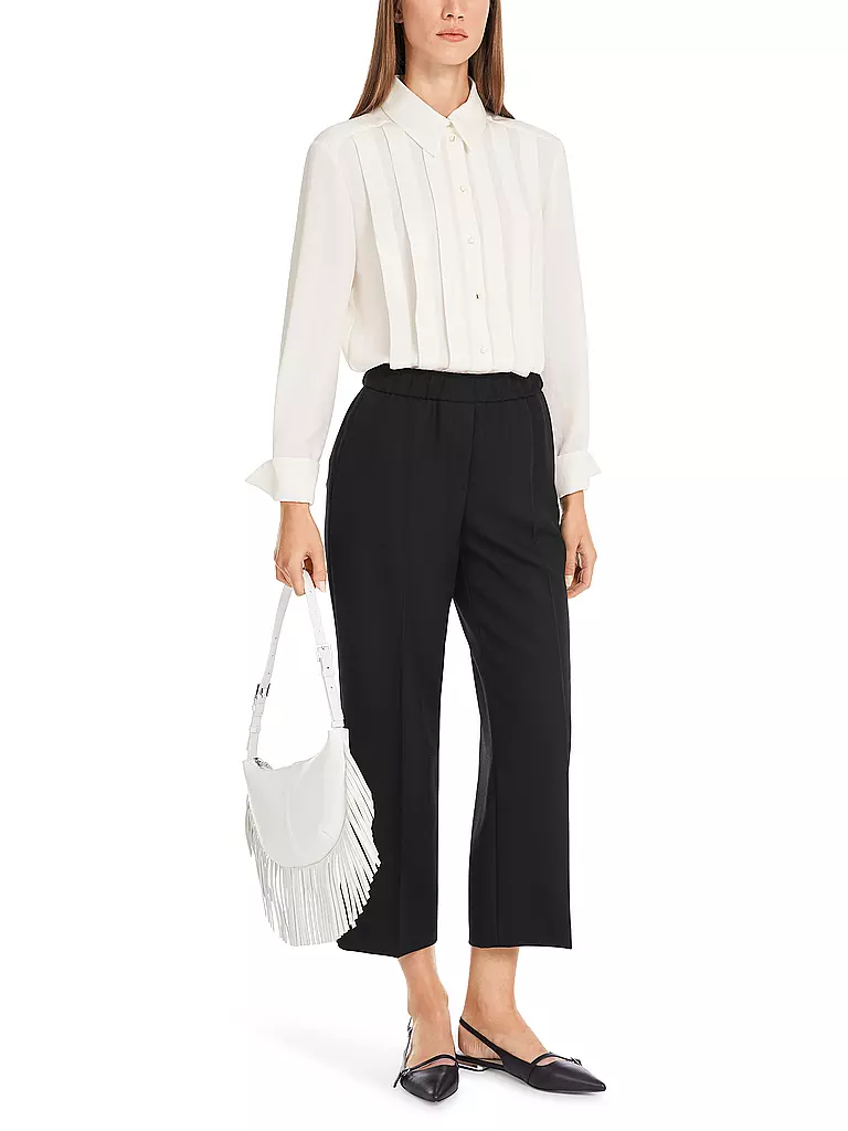 MARC CAIN | Blusa | Bianco