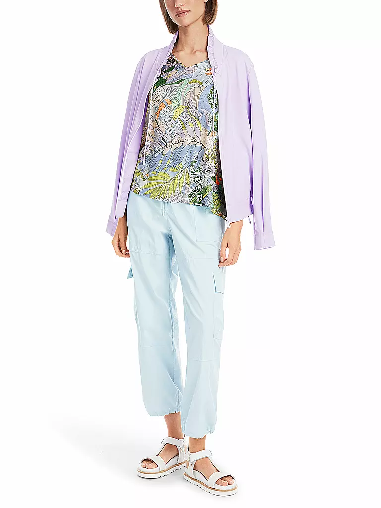 MARC CAIN | Blusa | Lilla