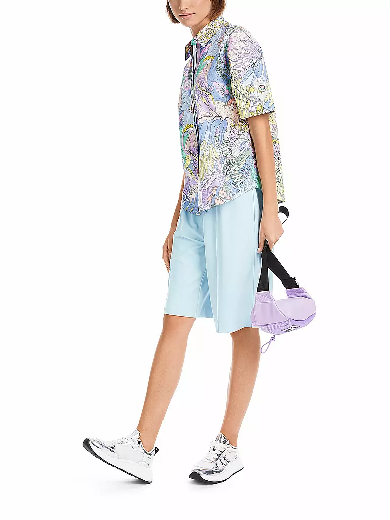 MARC CAIN | Blusa | Lilla
