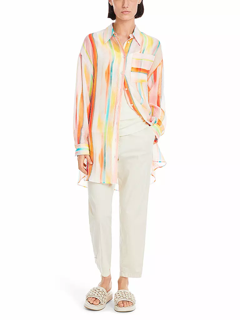 MARC CAIN | Blusa | Arancione