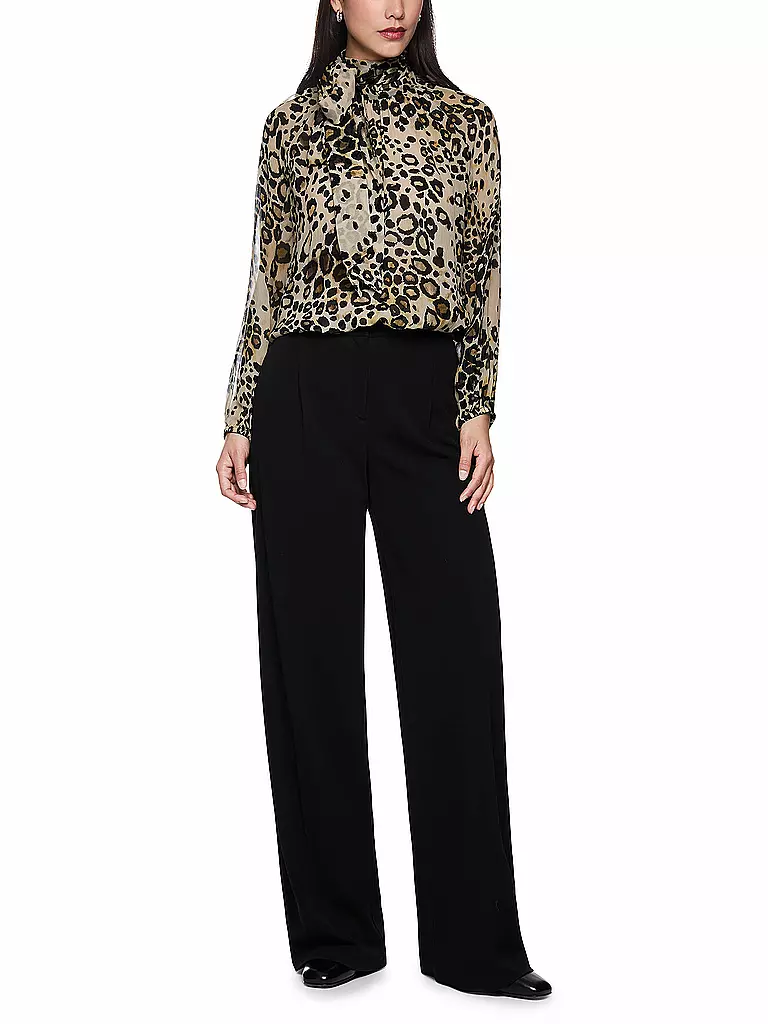 MARC CAIN | Blusa | Marrone chiaro
