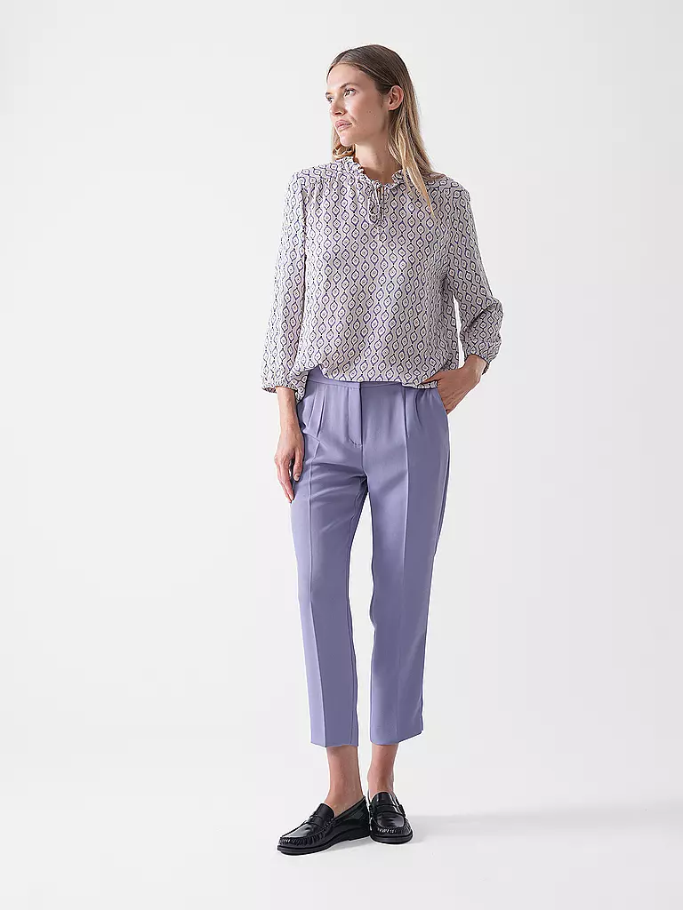 MARC CAIN | Blusa | Grigio chiaro