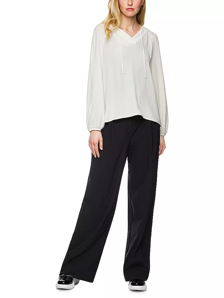 MARC CAIN | Blusa | Bianco
