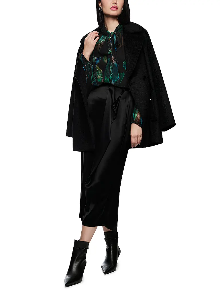 MARC CAIN | Blusa | Verde scuro