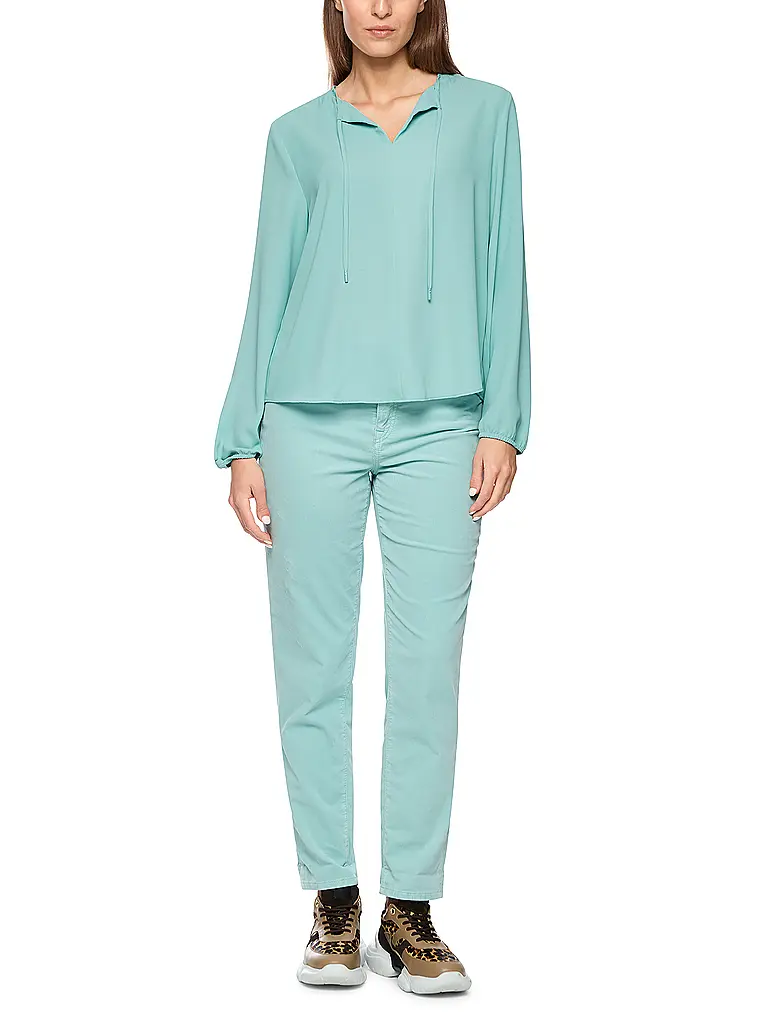 MARC CAIN | Blusa | Menta