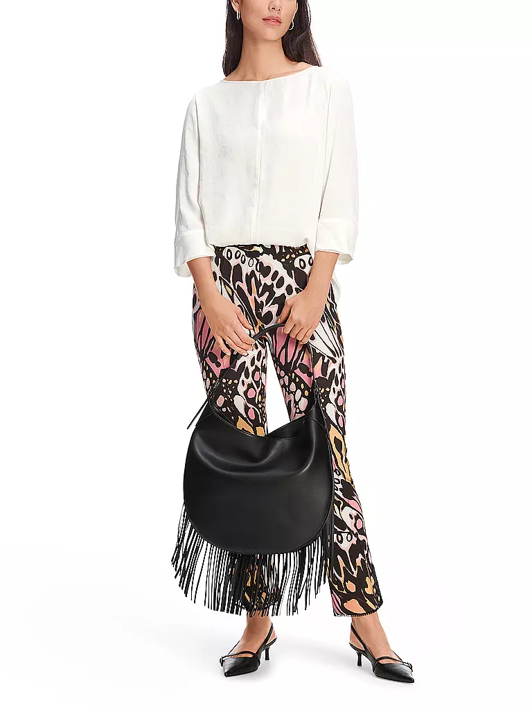 MARC CAIN | Blusa | Bianco