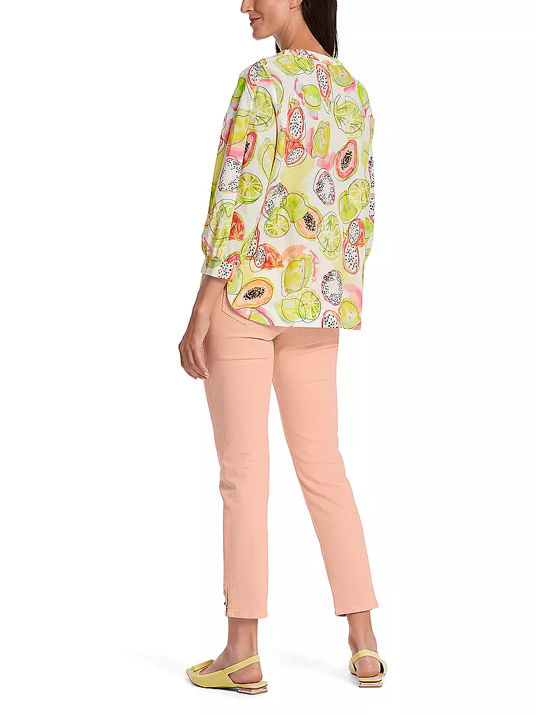 MARC CAIN | Blusa | Giallo