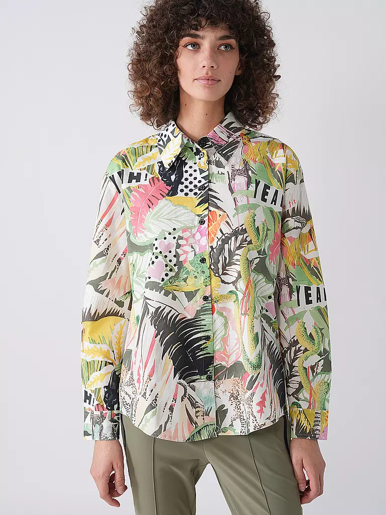 MARC CAIN | Blusa | 