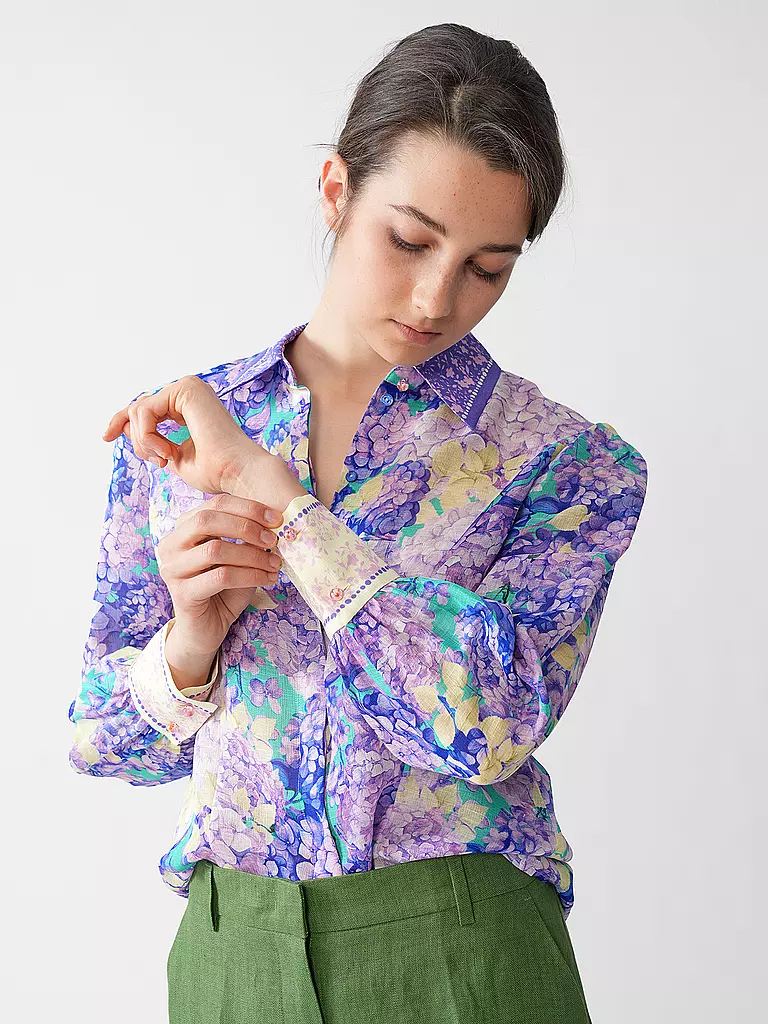 MARC CAIN | Blusa |