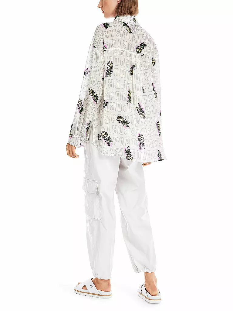 MARC CAIN | Blusa |