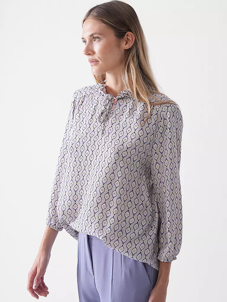 MARC CAIN | Blusa | Grigio chiaro