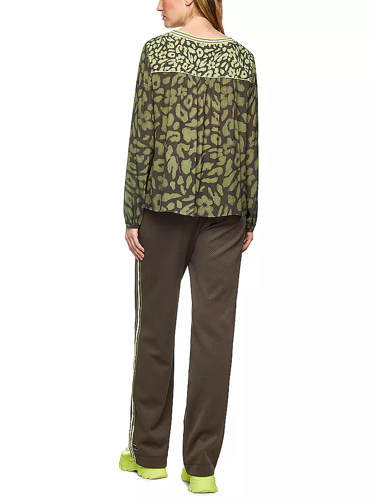 MARC CAIN | Blusa | 