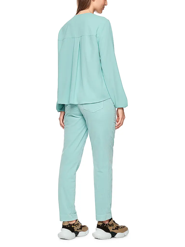 MARC CAIN | Blusa | Menta