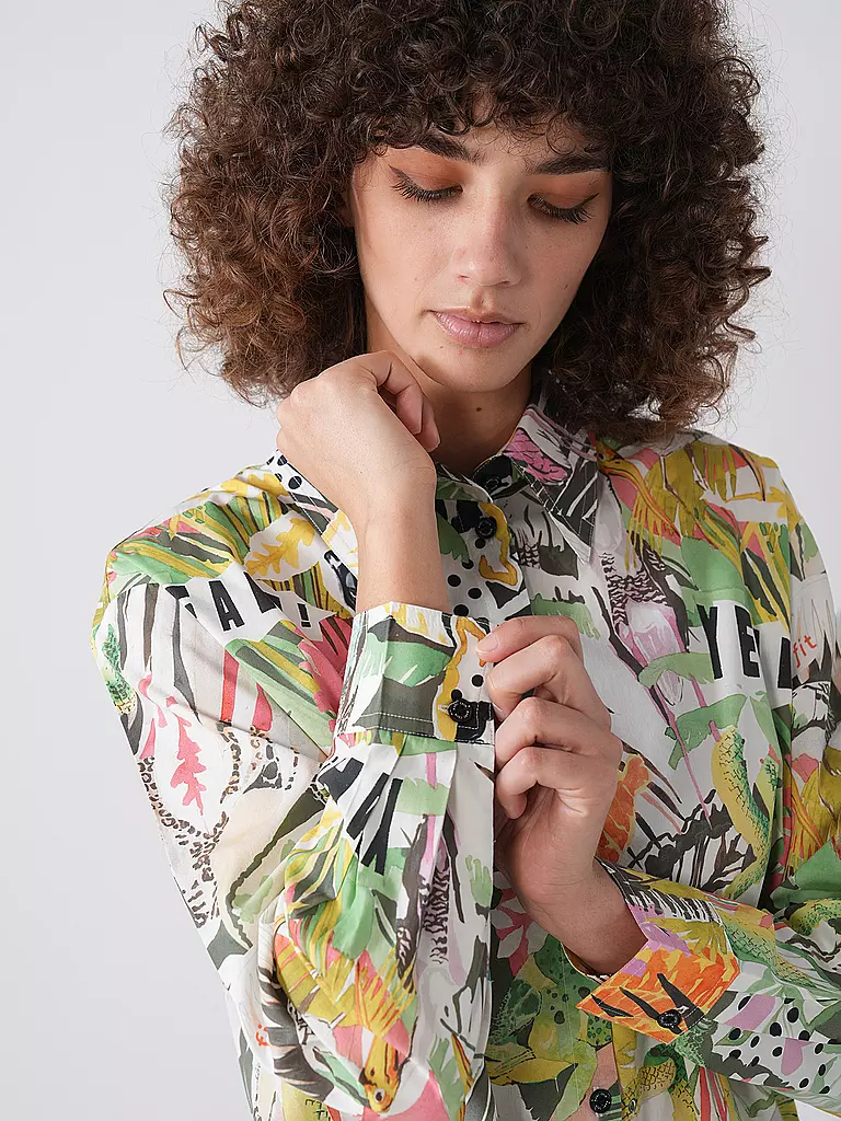 MARC CAIN | Blusa | 