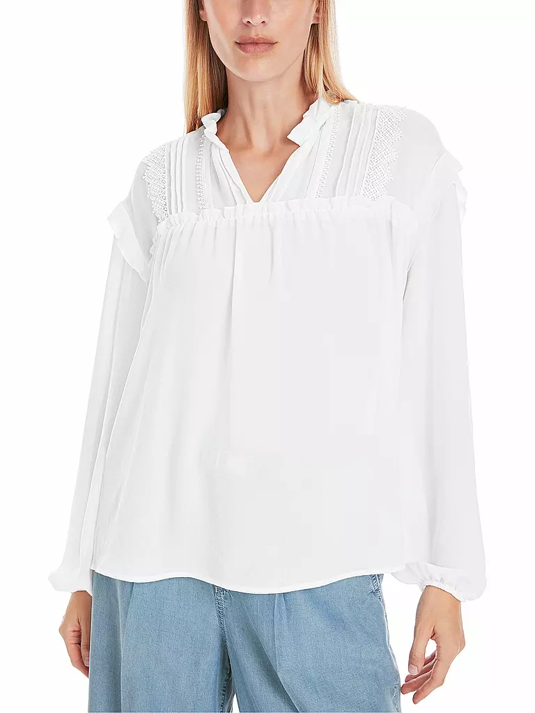 MARC CAIN | Blusa |