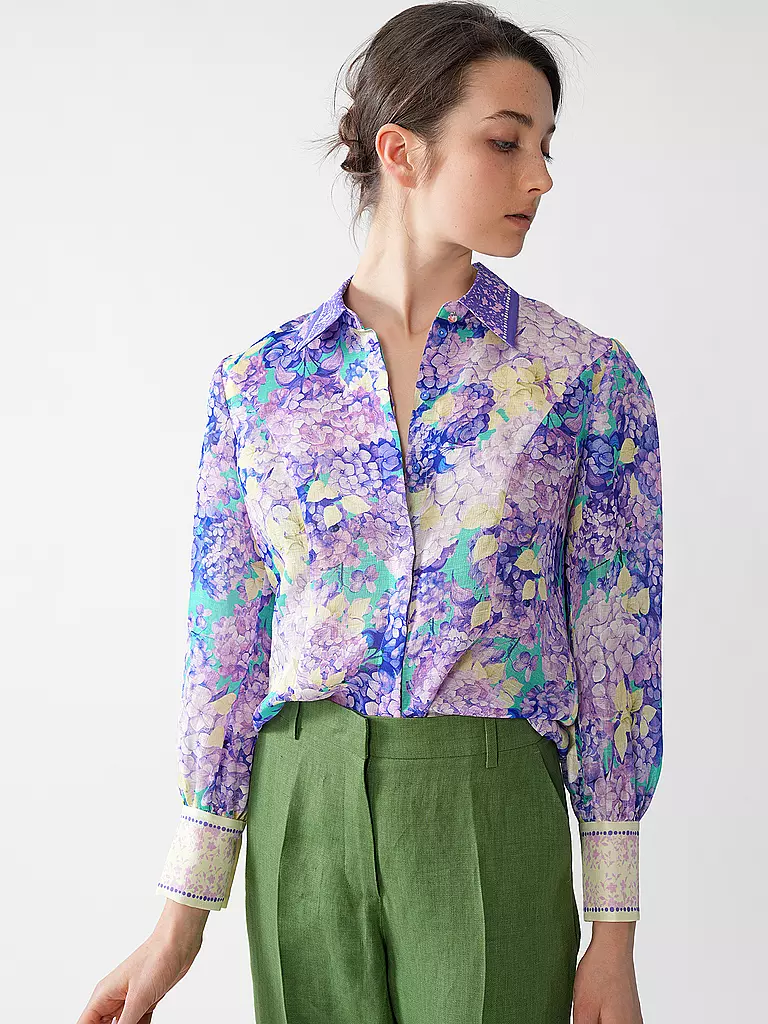 MARC CAIN | Blusa |