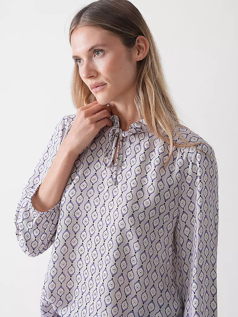 MARC CAIN | Blusa | Grigio chiaro